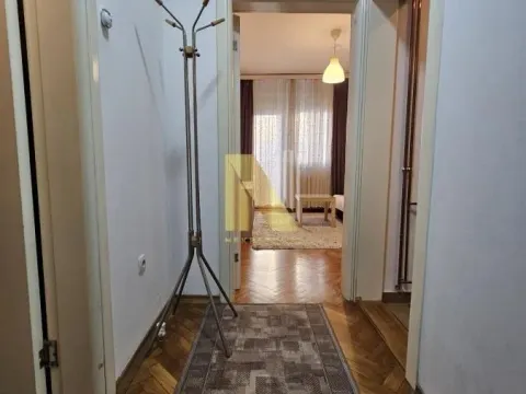 Izdavanje, garsonjera, 24m², Rotkvarija, Novi Sad Sve Podlokacije - image 5