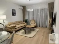 Izdavanje, dvosoban stan, 55m², Savski Venac, Beograd - image 1