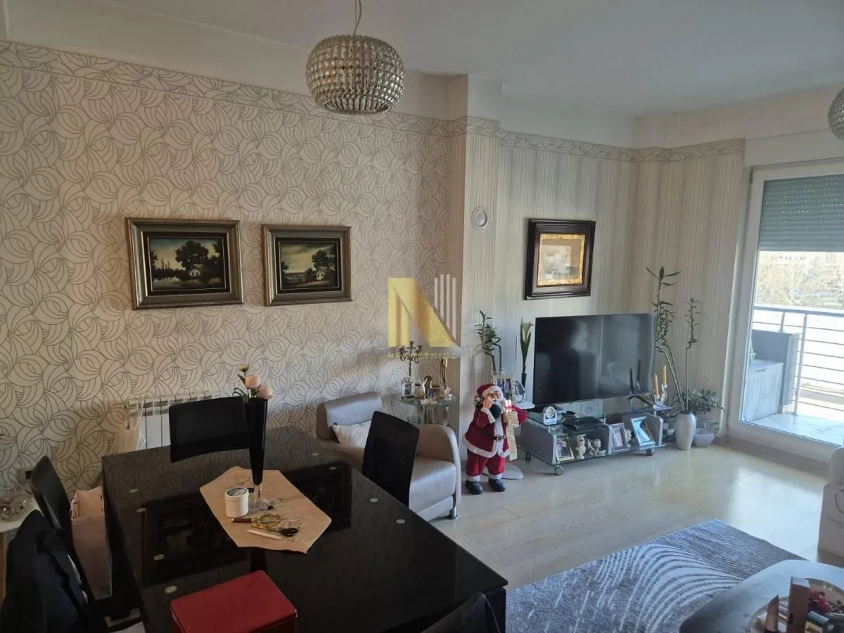 Prodaja, četvorosoban stan, 116m², Liman 3, Novi Sad Sve Podlokacije