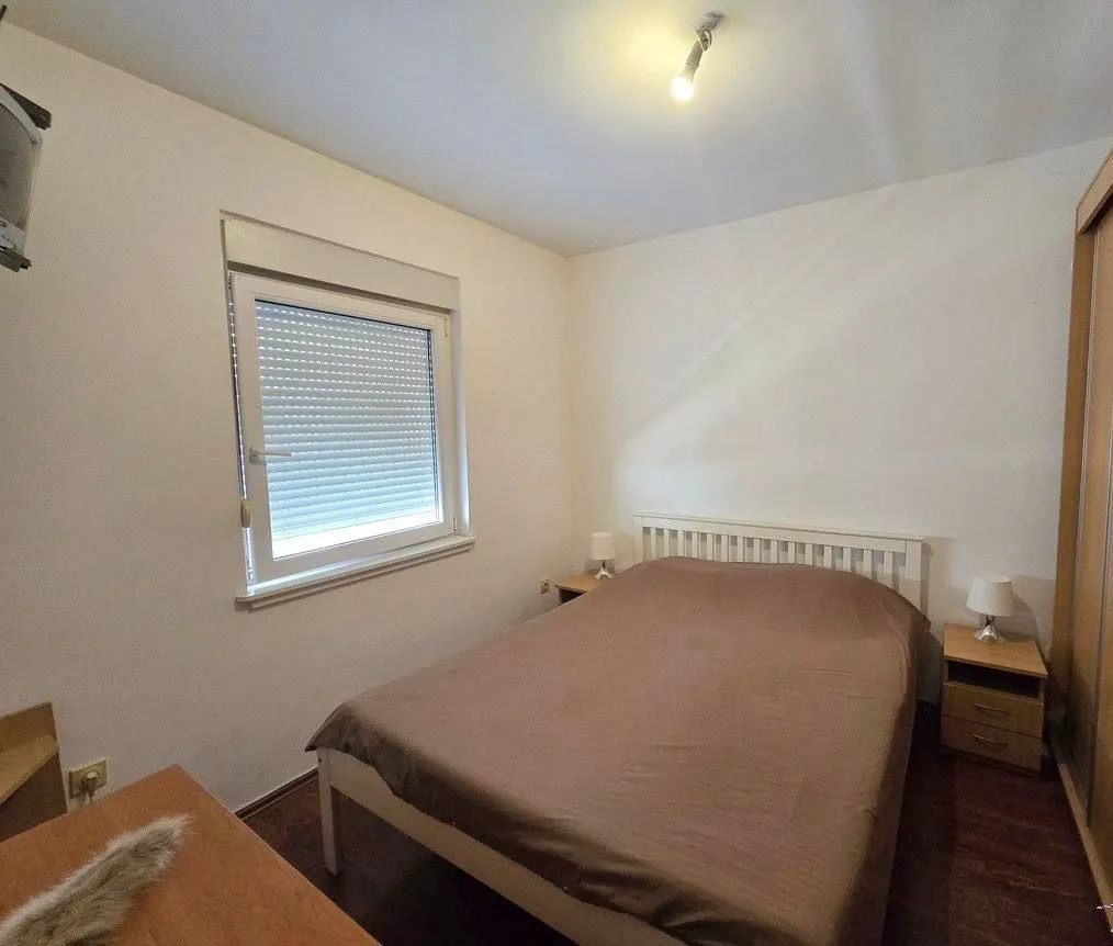 Sale, three bedroom apartment, 91m², Budva okolina, Budva