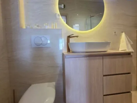 Stan-na-dan, dvosoban stan, 76m², Pržno, Budva - image 7