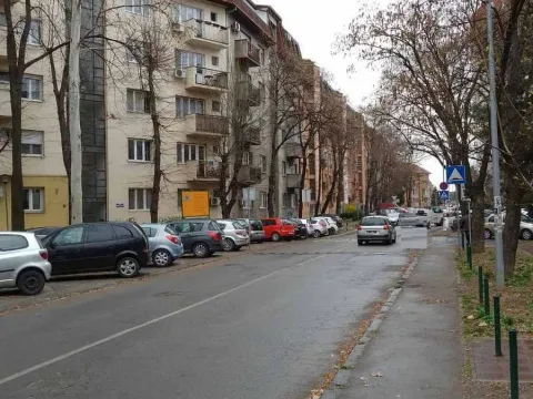 Sale, two bedroom apartment, 58m², Zemun Sve Podlokacije, Beograd