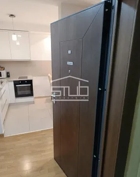 Prodaja, dvosoban stan, 59m², Denkova Basta, Zvezdara Sve Podlokacije - image 5