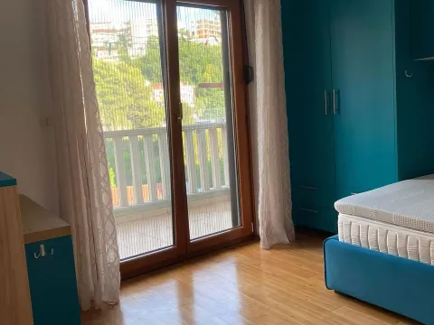 Rent, one bedroom apartment, 462m², Savina, Herceg Novi - image 10