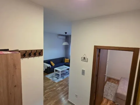 Prodaja, jednosoban stan, 40m², Zabjelo, Podgorica - image 1