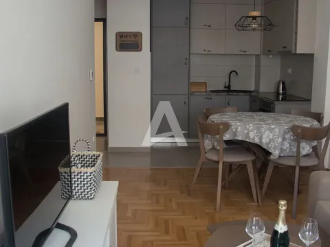 Izdavanje, stan, 42m2, Budva Izdavanje, stan, 42m2, Budva