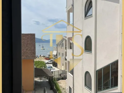 Rent, two bedroom apartment, 80m², Centar, Tivat - image 18