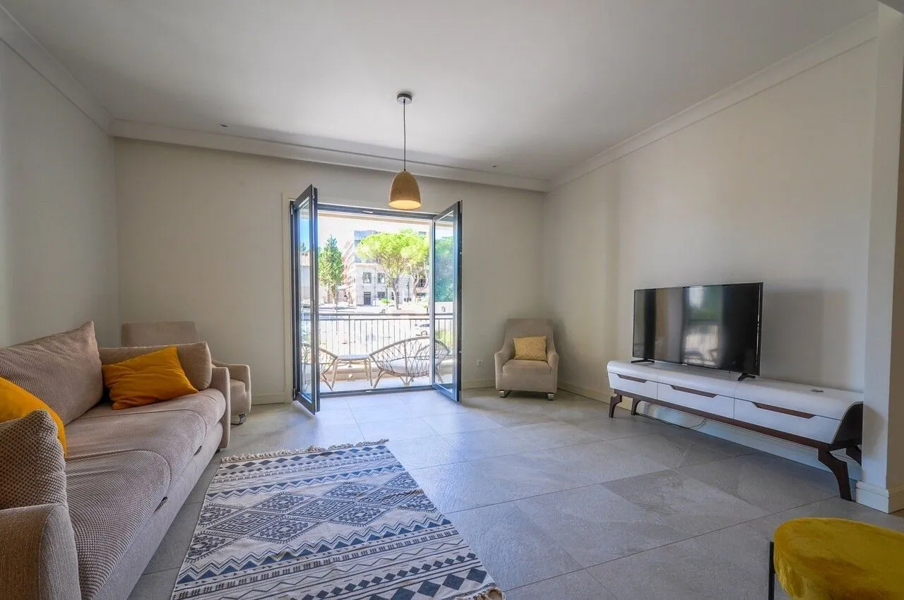 Sale, two bedroom apartment, 103m², Luštica, Tivat