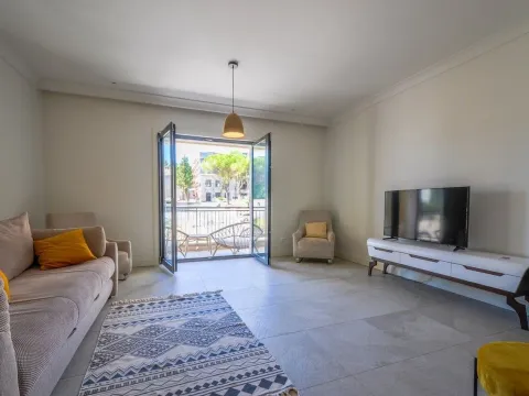 Prodaja, dvosoban stan, 103m², Luštica, Tivat - image 9