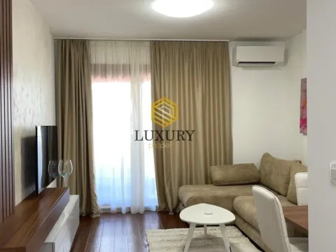 Sale, apartment, 30m², Master Kvart, Podgorica - image 3