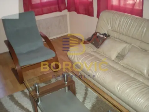 Sale, one bedroom apartment, 40m², Vračar Hram, Vračar Sve Podlokacije - image 3