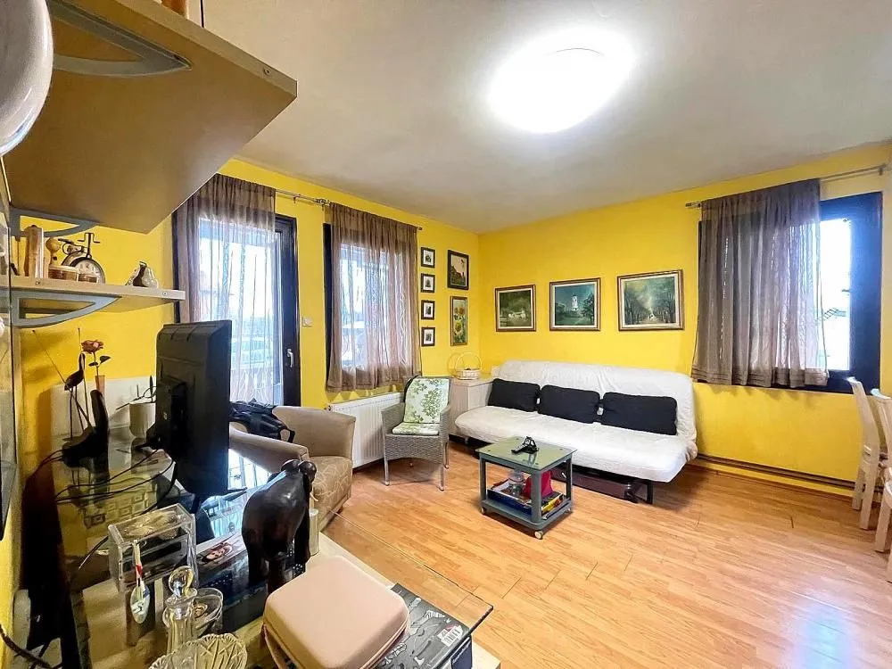 Prodaja, kuća, 64m², Palilula Sve Podlokacije, Beograd