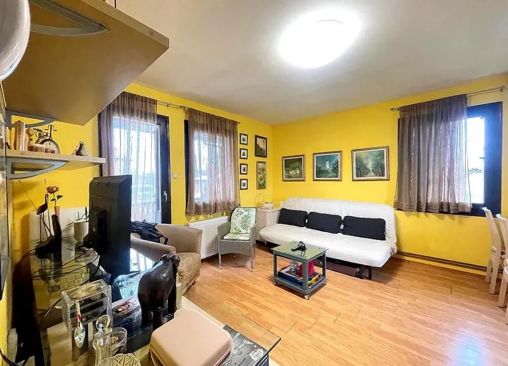 Prodaja, kuća, 64m², Palilula Sve Podlokacije, Beograd