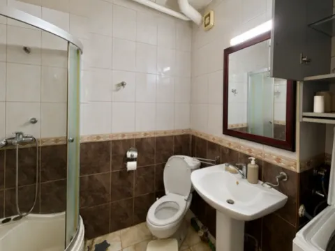 Rent, two bedroom apartment, 64m², Centar, Bar - image 8