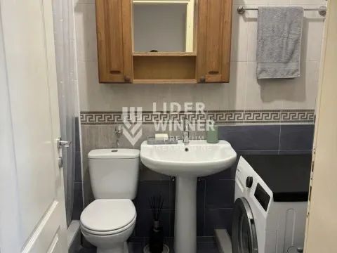 Sale, three bedroom apartment, 70m², Bogoslovija, Palilula Sve Podlokacije - image 12