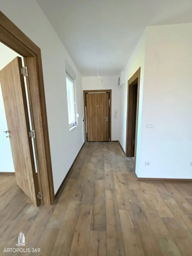 Prodaja, dvosoban stan, 56m², Miljakovac, Rakovica