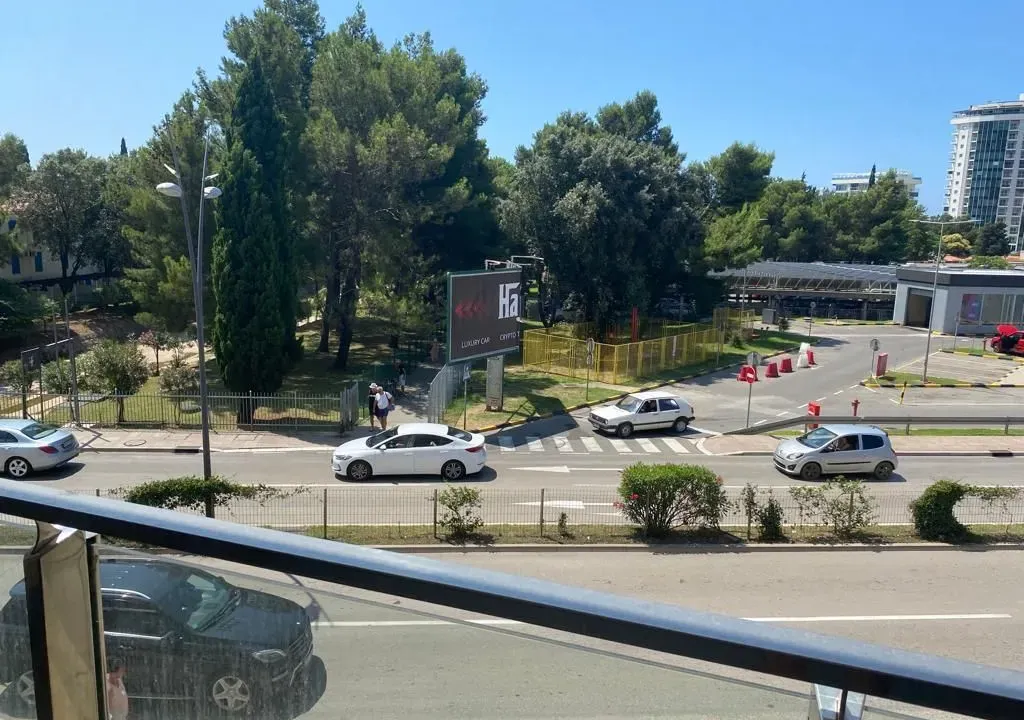 Prodaja, dvosoban stan, 119m², Centar, Budva