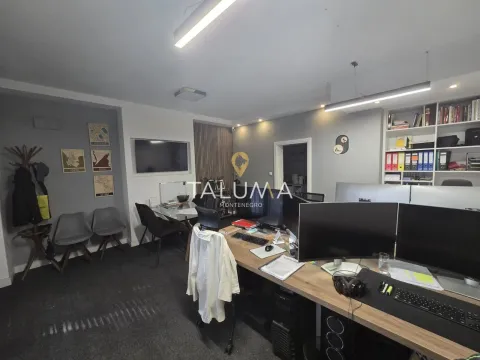 Izdavanje, poslovni prostor, 34m², Ljubović, Podgorica - image 6