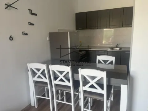 Prodaja, stan, 26m², Lipov gaj, Novi Sad Sve Podlokacije - image 8