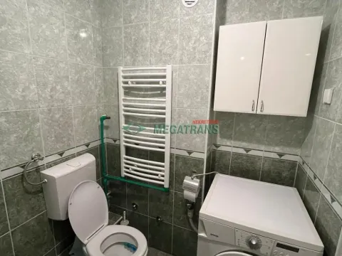 Izdavanje, dvosoban stan, 38m², Novo naselje, Novi Sad - image 12