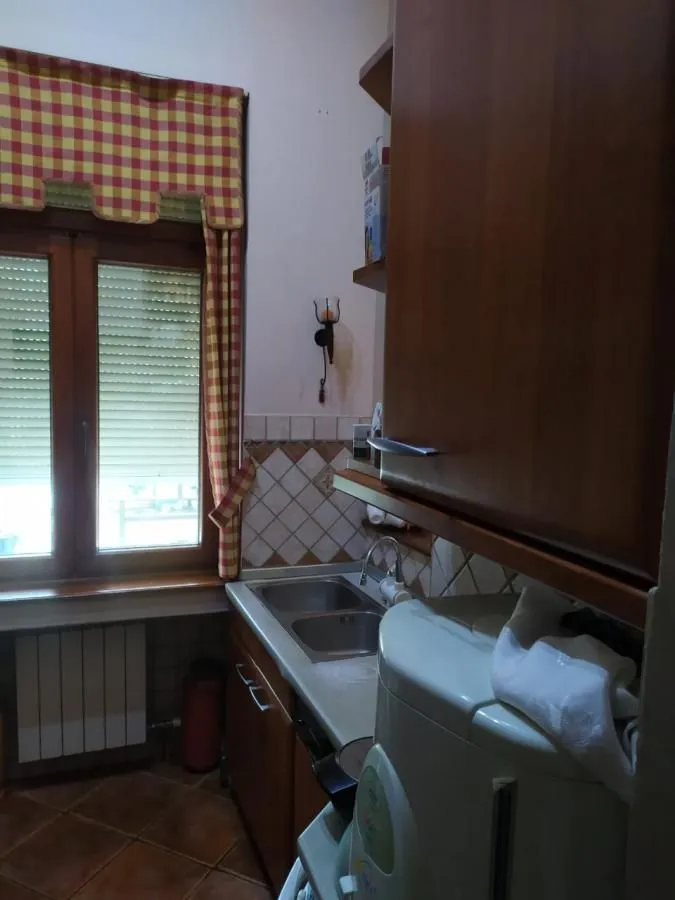 Prodaja, dvosoban stan, 95m², Podgorica, Crna Gora