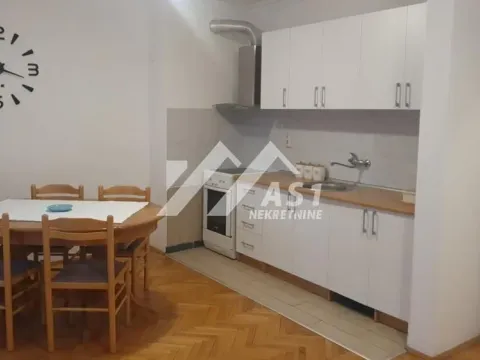 Izdavanje, dvosoban stan, 47m², Detelinara, Novi Sad Sve Podlokacije - image 3