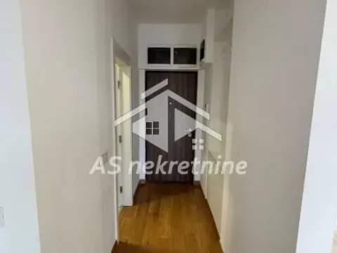 Izdavanje, jednosoban stan, 42m², Novi Beograd Blok 65, Novi Beograd Sve Podlokacije - image 12