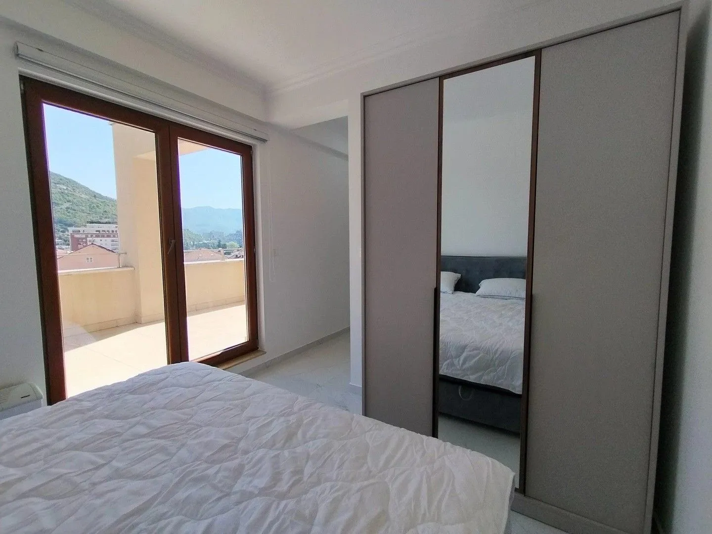 Sale, apartment, 166m², Centar, Budva