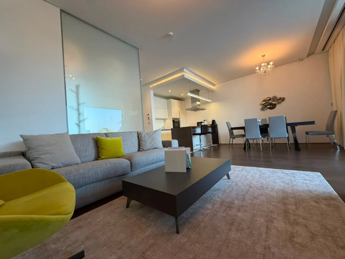 Sale, two bedroom apartment, 146m², Budva, Crna Gora