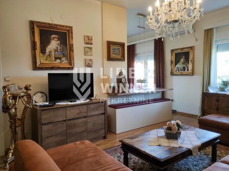 Rent, apartment, 135m², Stari Košutnjak, Rakovica