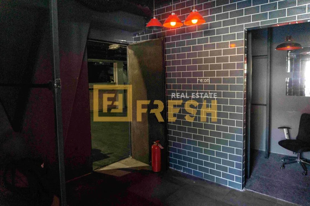 Rent, office space, 160m², Centar, Podgorica