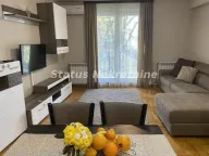 Izdavanje, dvosoban stan, 53m², Rotkvarija, Novi Sad Sve Podlokacije - image 1