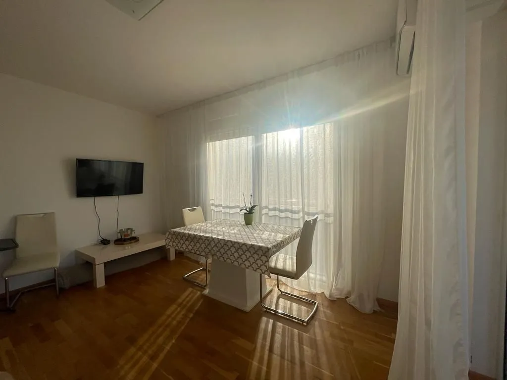 Sale, one bedroom apartment, 60m², Centar, Budva