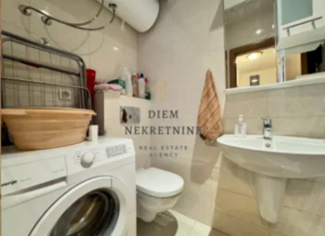 Rent, two bedroom apartment, 60m², Drač, Podgorica - image 3