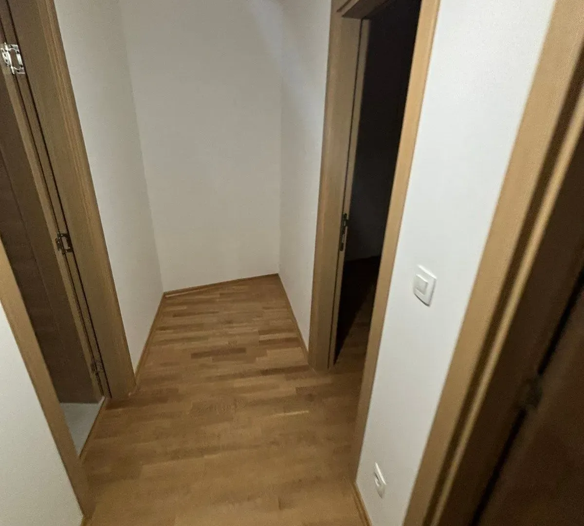 Rent, two bedroom apartment, 56m², Stari Aerodrom, Podgorica