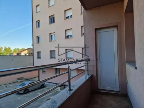 Rent, one bedroom apartment, 45m², Centar, Novi Sad - image 11