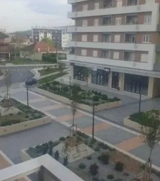 Izdavanje, jednosoban stan, 43m², Central Point, Podgorica - image 12