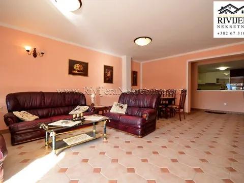 Prodaja, trosoban stan, 76m², Topla, Herceg Novi - image 2