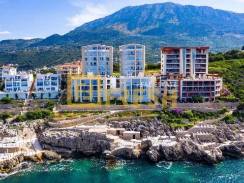 Prodaja, dvosoban stan, 106m², Dobre Vode, Bar - image 10