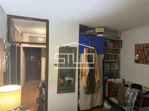 Prodaja, dvosoban stan, 63m², Banovo Brdo, Beograd - image 10