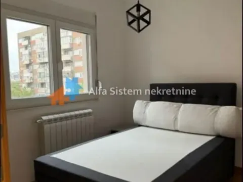 Izdavanje, trosoban stan, 65m², Lekino Brdo, Voždovac Sve Podlokacije - image 8