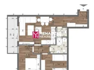 Prodaja, dvosoban stan, 60m², Donja Gorica, Podgorica - image 2