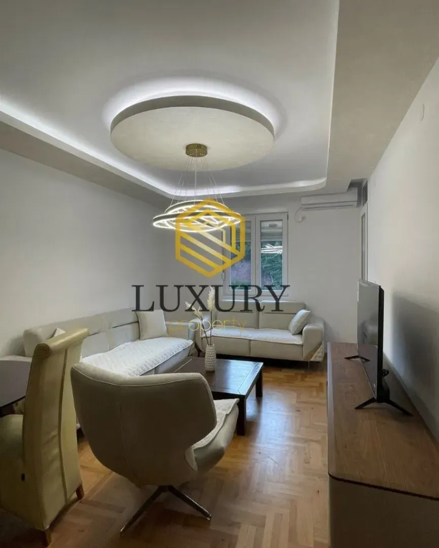 Prodaja, stan, 67m², Dubovica, Budva