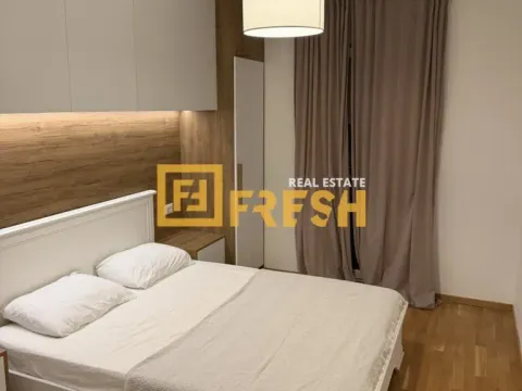 Izdavanje, jednosoban stan, 54m², Ljubović, Podgorica - image 3