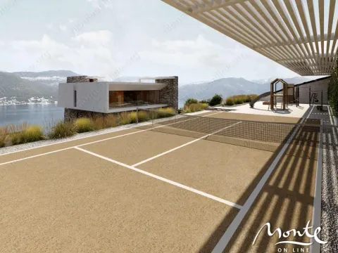 Sale, land lot, 1765m², Luštica Bay, Tivat - image 17