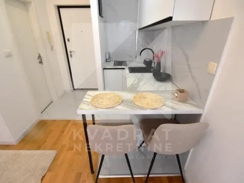 Rent, studio apartment, 24m², Zabjelo, Podgorica - image 5