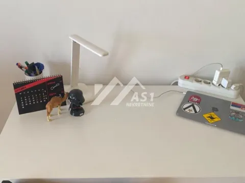 Rent, apartment, 25m², Grbavica, Novi Sad Sve Podlokacije - image 4