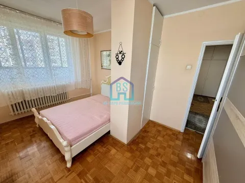 Prodaja, dvosoban stan, 59m², Železnička Stanica, Novi Sad Sve Podlokacije - image 15