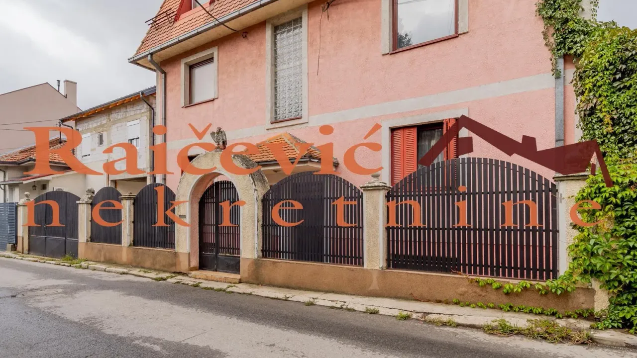 Rent, house, 250m², Zvezdara Sve Podlokacije, Beograd