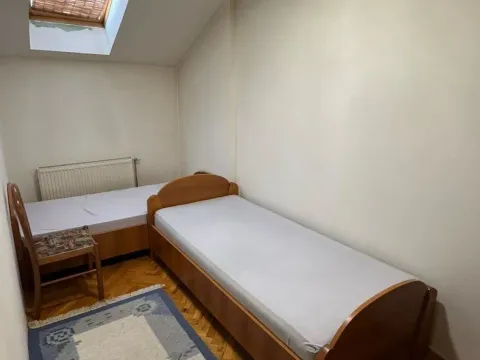 Rent, one bedroom apartment, 56m², Grbavica, Novi Sad Sve Podlokacije - image 9